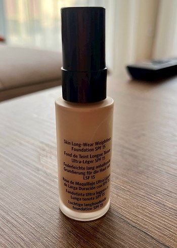 Bobbi Brown Çanta Boy Fondöten - Görsel 2