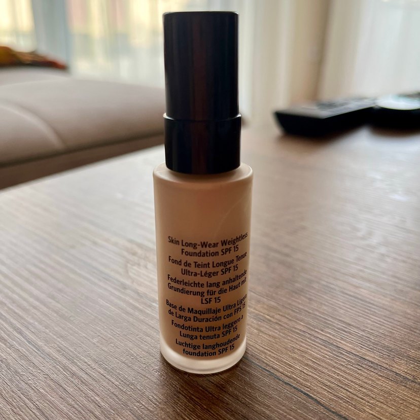Bobbi Brown Çanta Boy Fondöten - Görsel 2