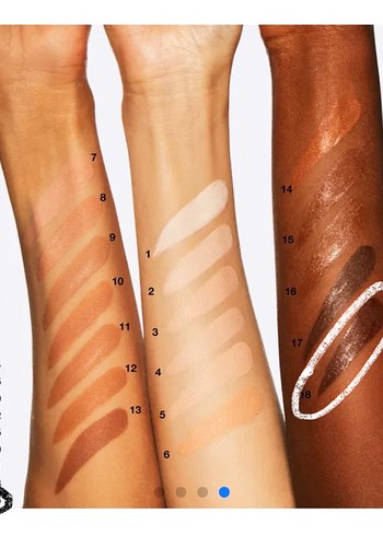 MAC StudioFix Kapatıcı - Görsel 4