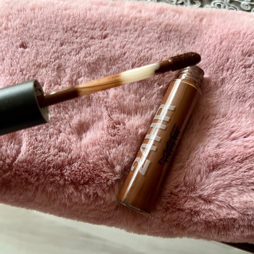 MAC StudioFix Kapatıcı - Görsel 2