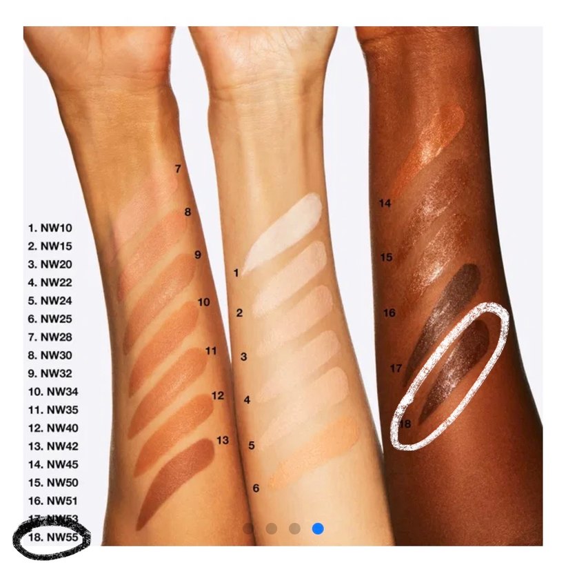 MAC StudioFix Kapatıcı - Görsel 4