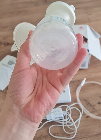  Beden Renk Süt sağım makinesi