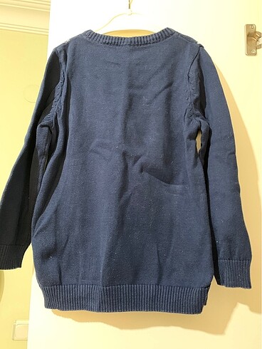 LC Waikiki LCW erkek çocuk kazak
