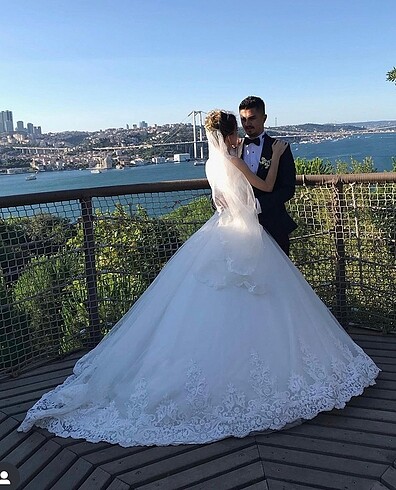 Aysira Gelinlik
