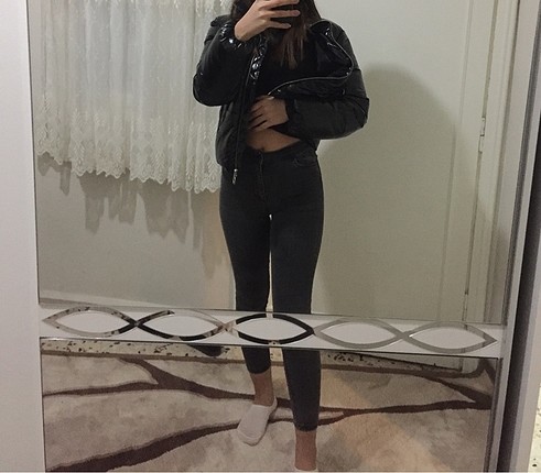 Skınny jean
