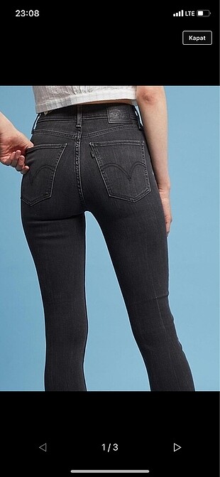 Levis Jean