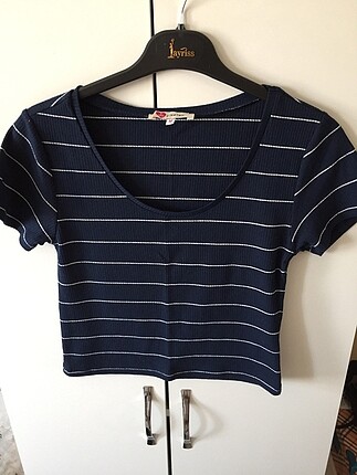 Koton Crop