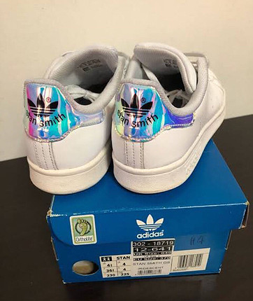 Adidas Stan Smith 
