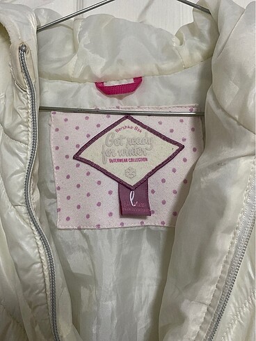 Bershka Montt