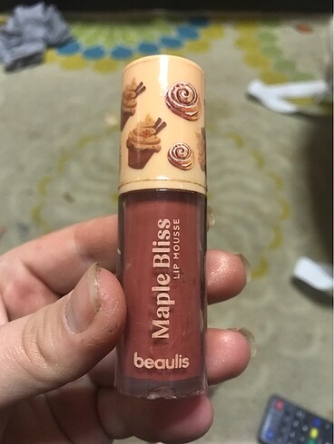 Bee Beauty Ruj sıfır