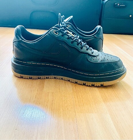 42 Beden siyah Renk Nike ayakkabı