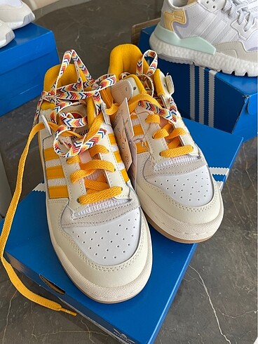 Adidas Orijinal Unisex ayakkabı