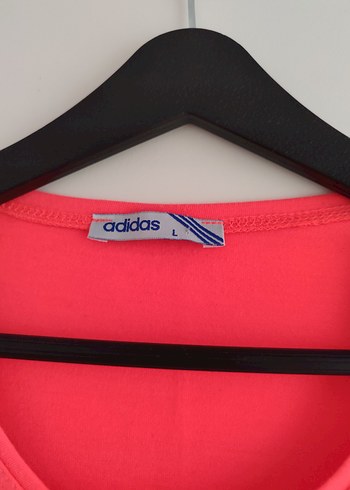 Adidas Kısa Kollu Adidas Tişört
