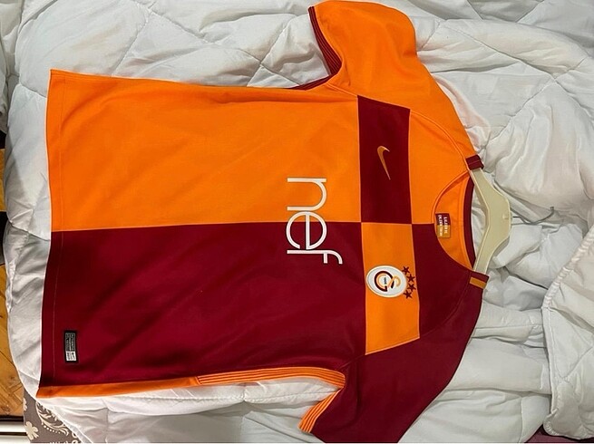 Orijinal Galatasaray forma