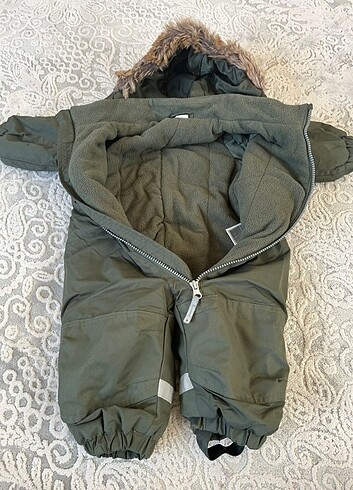 6-9 Ay Beden H&M ASTRONOT