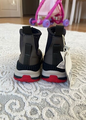 Zara Zara Bot