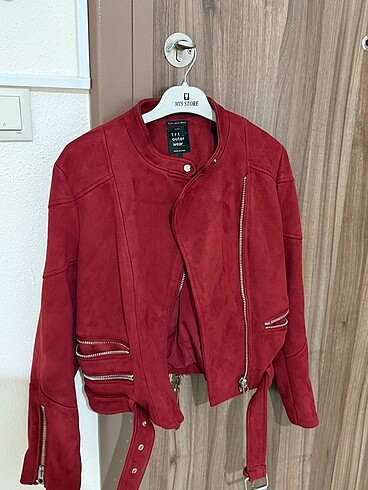 Zara ceket