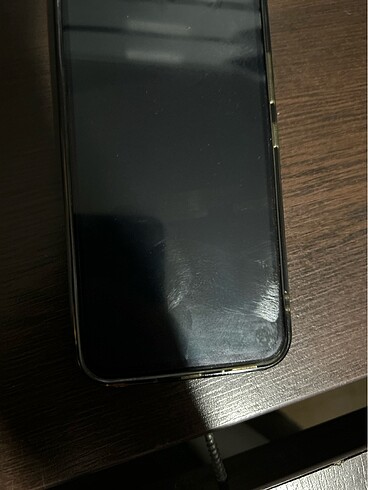 Ipone 11 çiziksiz şarj 82