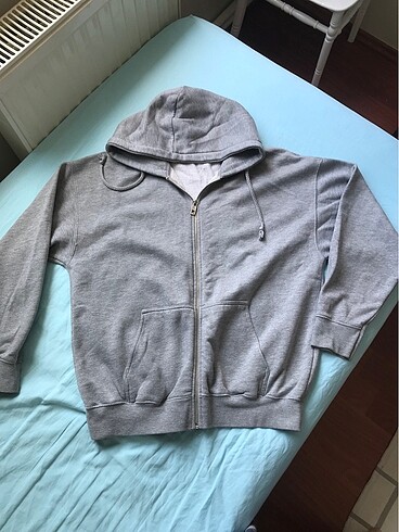 addax oversize hırka