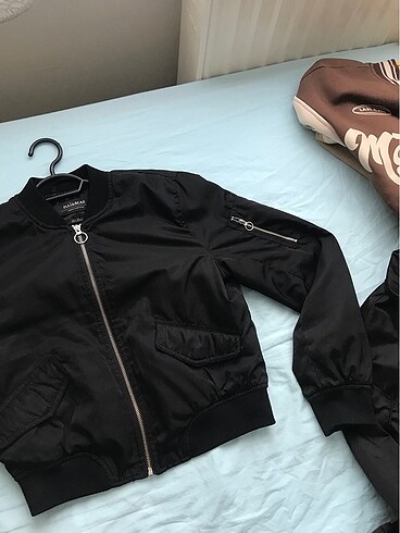 Pull and Bear pull and bear ceket