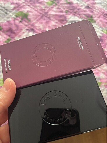 Oriflame ORİFLAME