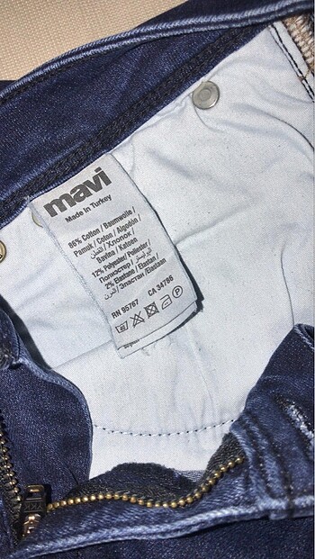 PANTALON - Görsel 2