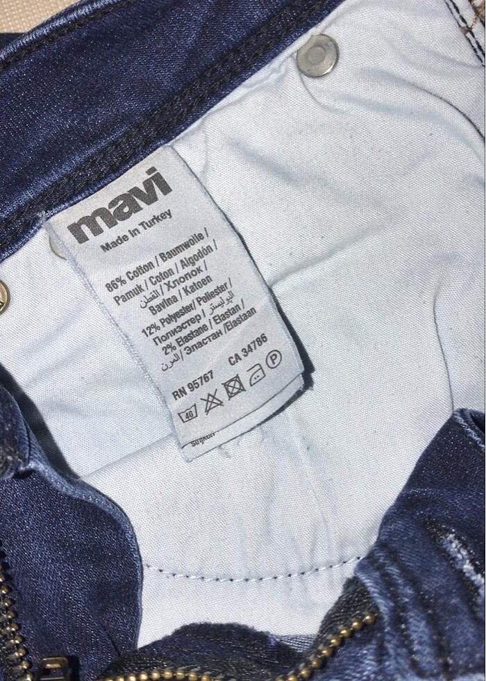 PANTALON - Görsel 2