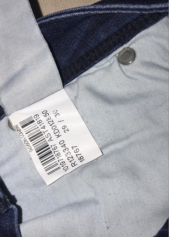 PANTALON - Görsel 3