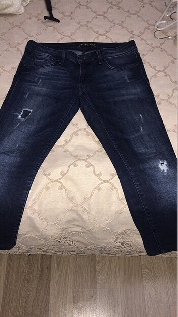 KOT PANTOLON - Görsel 3