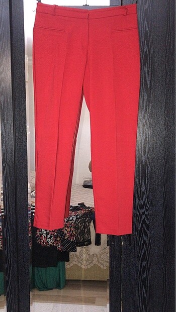 PANTOLON - Görsel 3