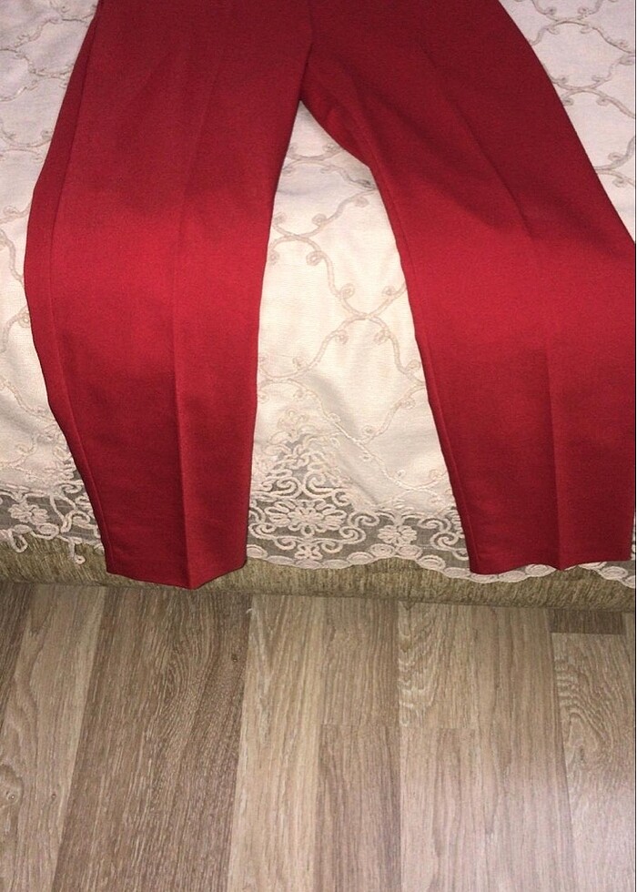 PANTOLON - Görsel 2