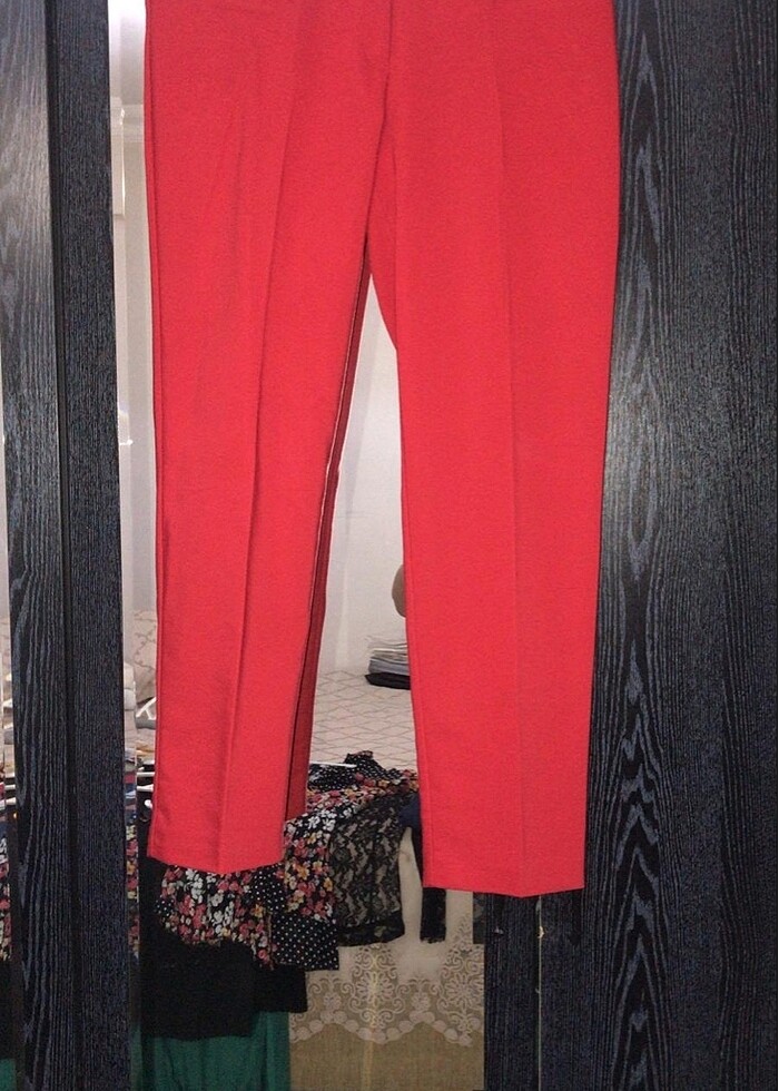 PANTOLON - Görsel 3