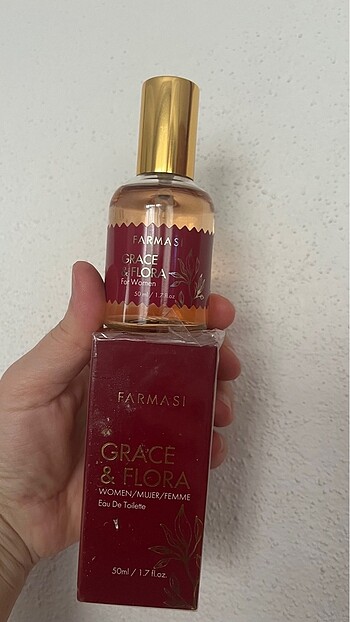 FARMASİ