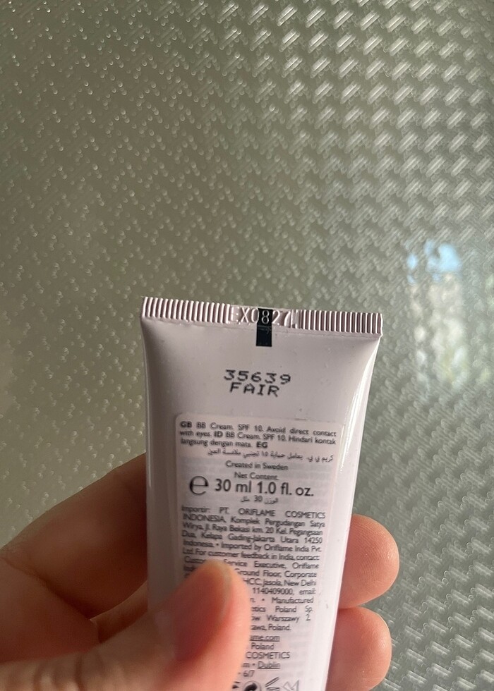 ORİFLAME - Görsel 2