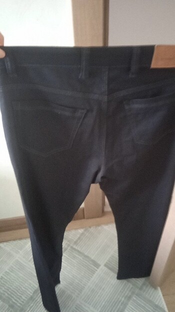 Dockers İspanyol paça pantolon
