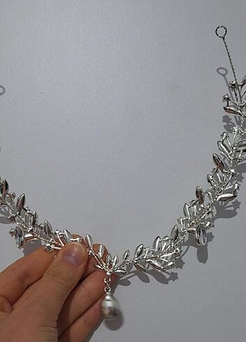 Diğer Nikah tacı 