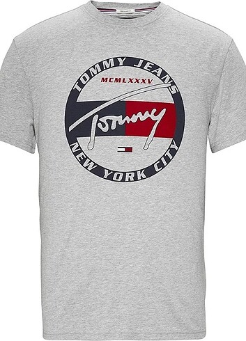 Orijinal Tommy T-Shirt