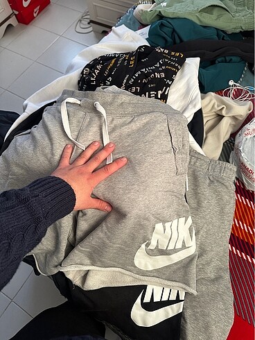 Nike şort