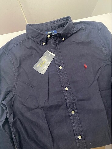 Ralph Lauren Gömlek