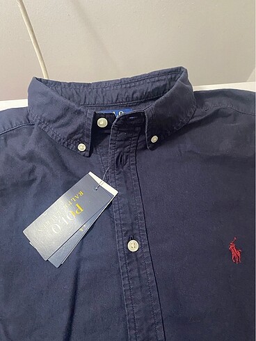 Polo Ralph Lauren Ralph Lauren Gömlek