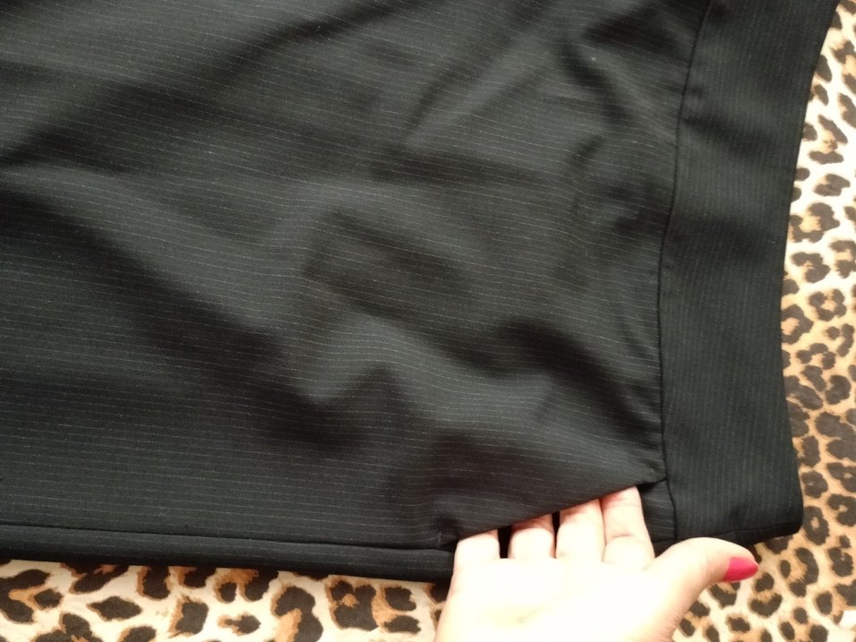 ParkBravo Siyah Etek - Görsel 4