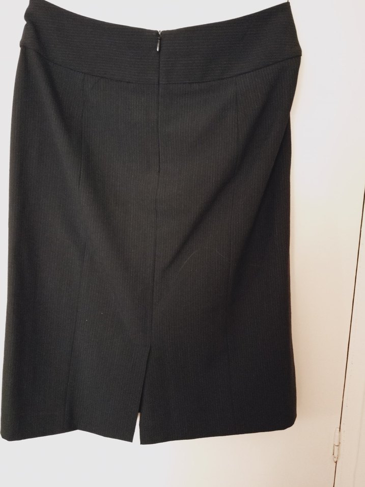 ParkBravo Siyah Etek - Görsel 2