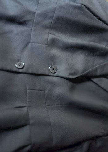 Fabrika marka ceket, pantolon.. - Görsel 3