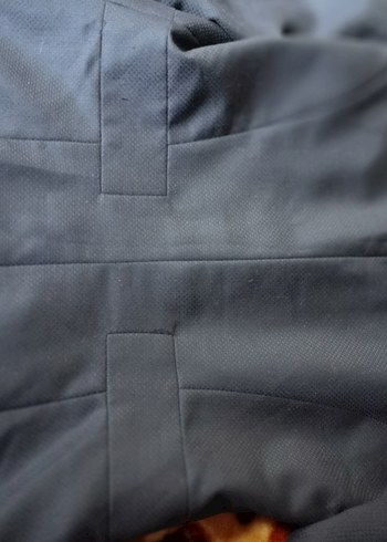 Fabrika marka ceket, pantolon.. - Görsel 4