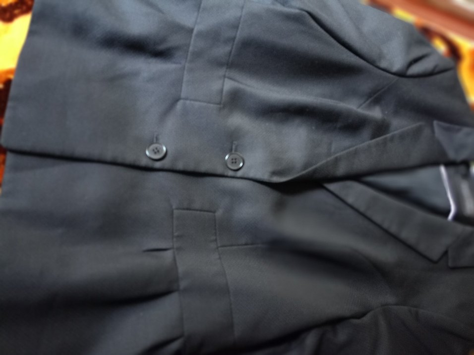 Fabrika marka ceket, pantolon.. - Görsel 3