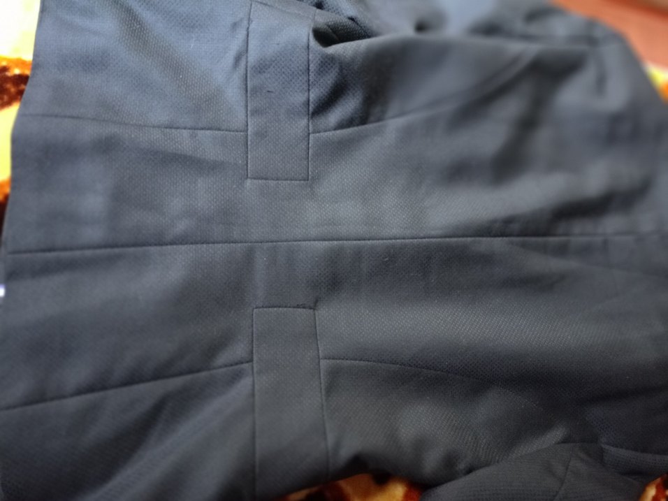 Fabrika marka ceket, pantolon.. - Görsel 4