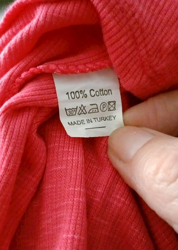 Dantel Detaylı nar çiçeği Bohem Atlet - Görsel 5