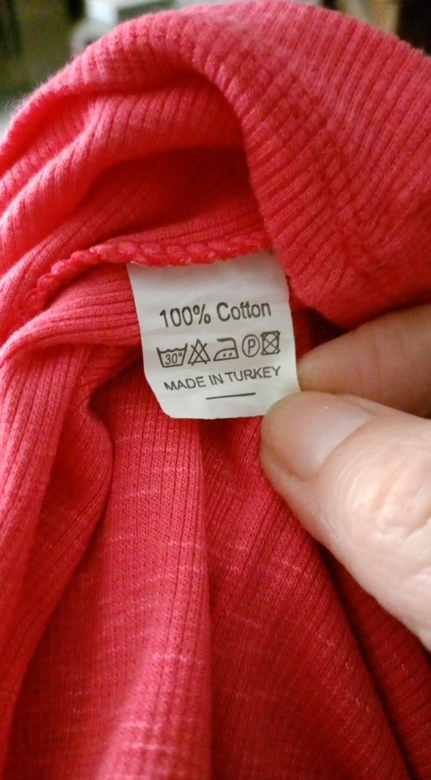 Dantel Detaylı nar çiçeği Bohem Atlet - Görsel 5