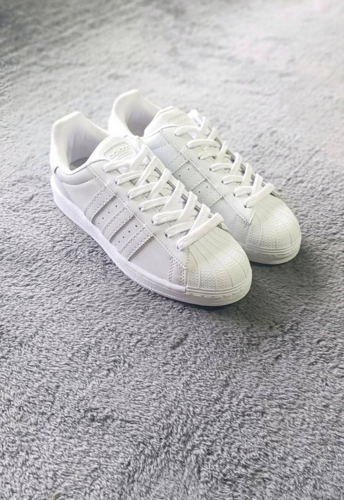 Beyaz Stiletto Topuklu Kadın Spor Ayakkabı - Görsel 2