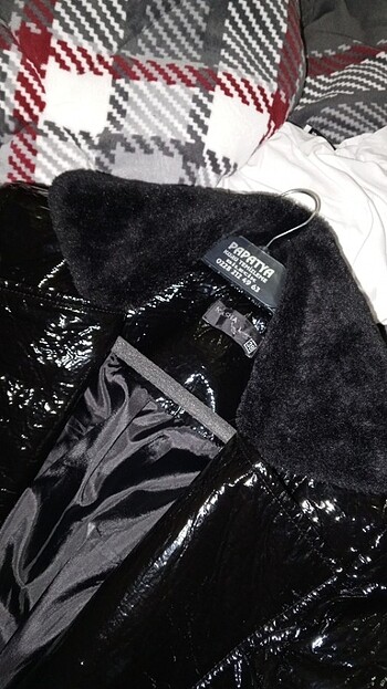 Alexander McQueen Ceket